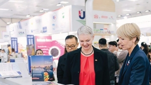 Khai phá tiềm năng lớn từ thị trường EFTA