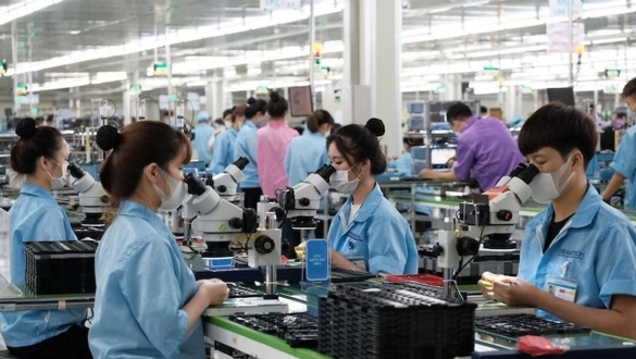 Tăng lương tối thiểu vùng tác động sao tới chi phí doanh nghiệp?