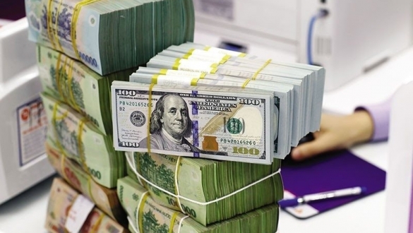 Xu hướng điều chỉnh lãi suất huy động vẫn tiếp diễn