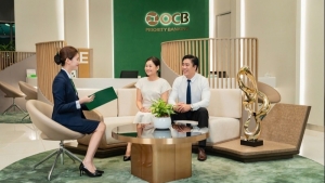 OCB Priority Banking - Phong cách sống tinh hoa qua từng trải nghiệm