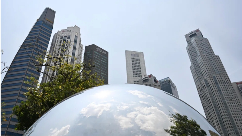 Châu Á "trỗi dậy" trong làn sóng dịch chuyển chuỗi cung ứng