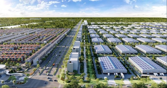 28/11: Diễn đàn “Hoàn thiện chính sách thu hút làn sóng FDI thế hệ mới vào các khu công nghiệp”