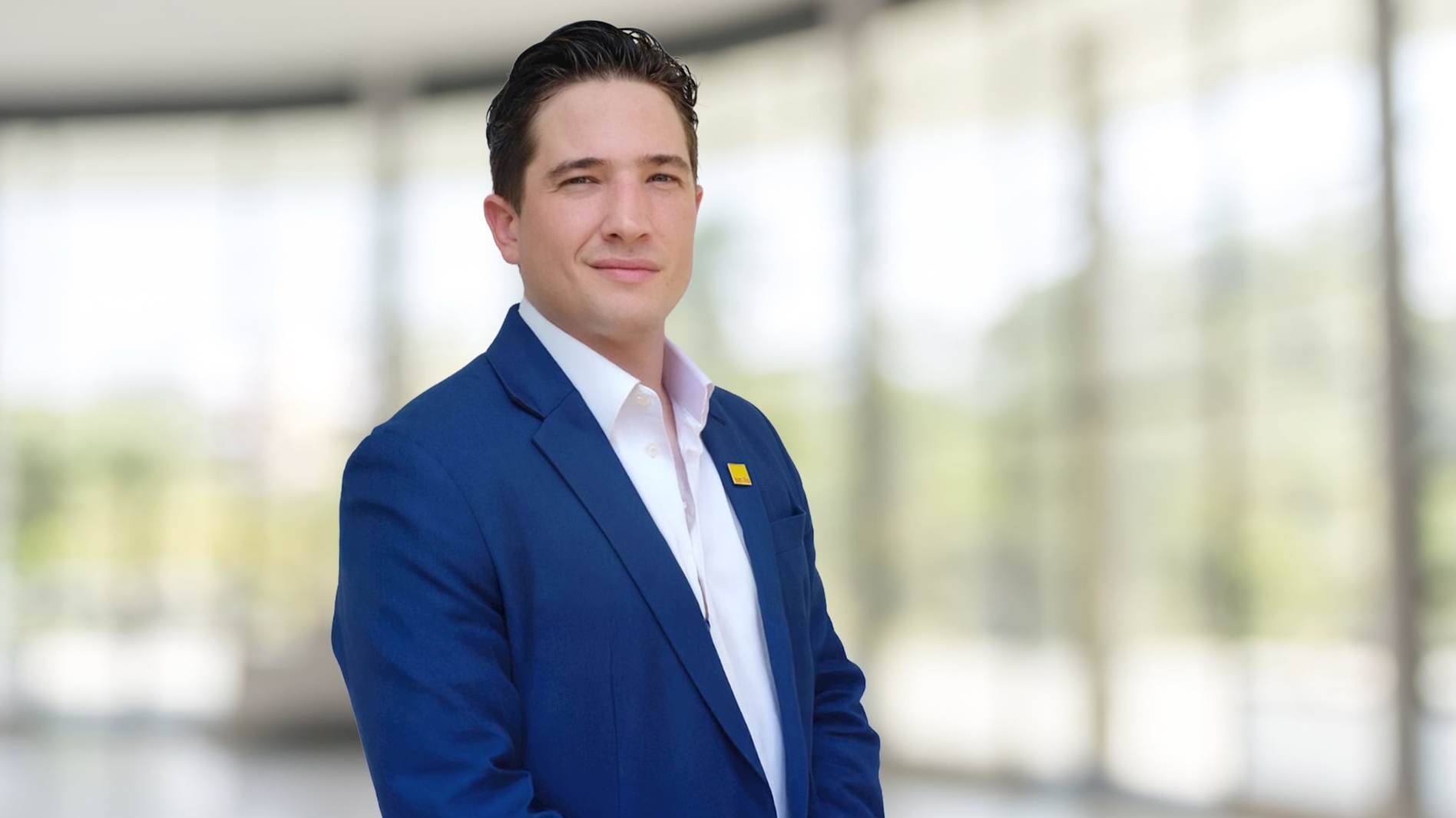 Thị trường văn phòng Hà Nội mở rộng ra vùng ven