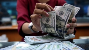 Tỷ giá vẫn hỗ trợ duy trì chính sách nới lỏng tiền tệ