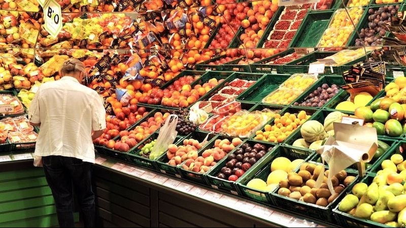 Nông sản Việt đứng trước thời cơ vàng lấy lại thị phần Mỹ