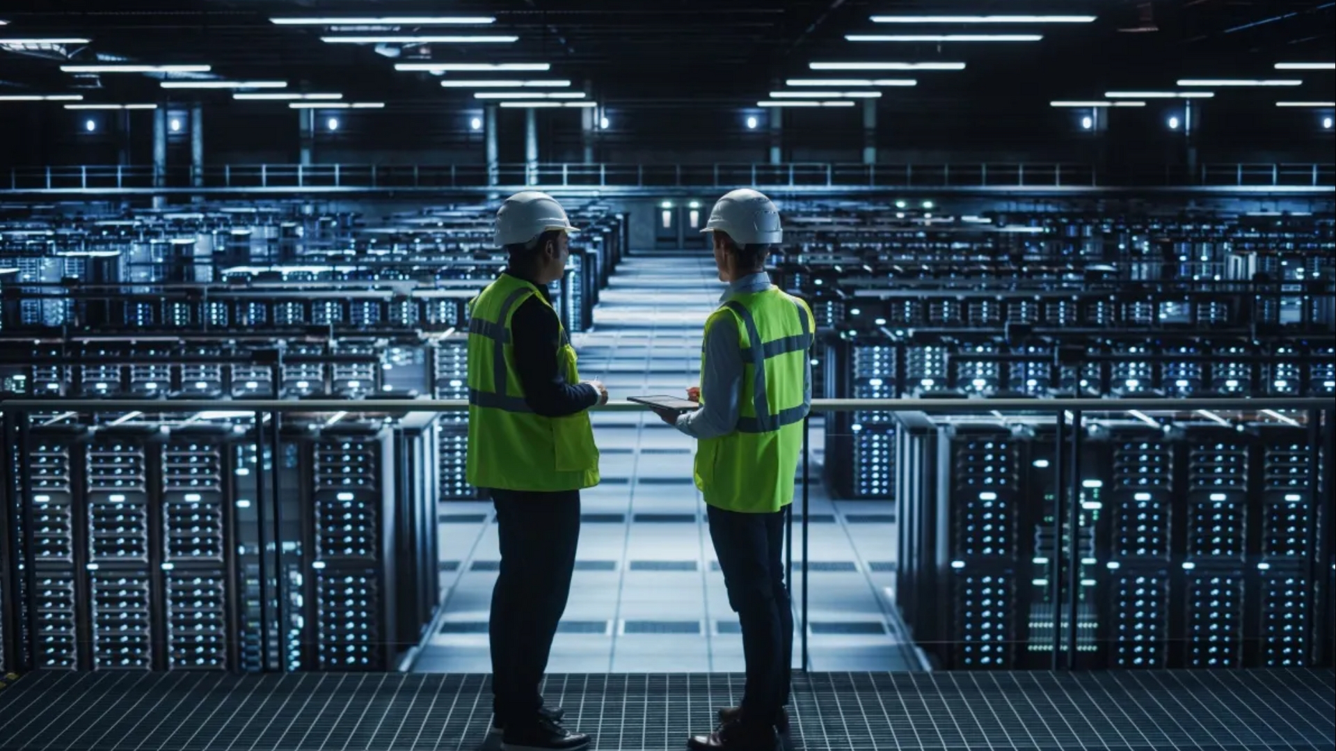 Bằng chứng tài chính cho thấy “bong bóng” AI gia tăng