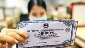 Trái phiếu doanh nghiệp: Cần thiết giám sát rủi ro thanh khoản