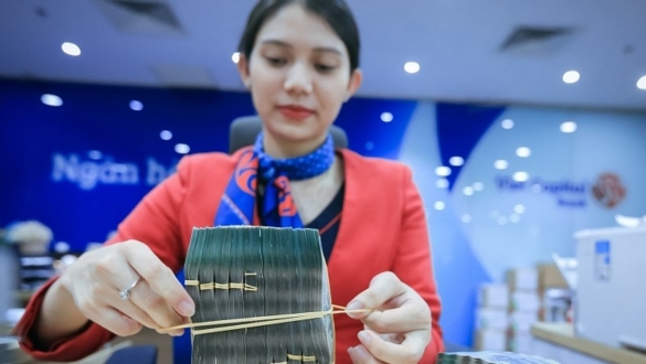 Trọng tâm tối ưu hóa danh mục cho vay của nhiều ngân hàng