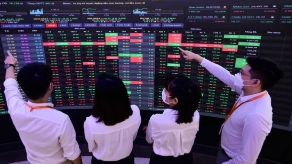 Chứng khoán tăng vốn, đẩy mạnh cho vay ký quỹ gắn với quản trị rủi ro