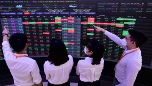 Chứng khoán tăng vốn, đẩy mạnh cho vay ký quỹ gắn với quản trị rủi ro