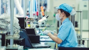 Kích hoạt hệ sinh thái hỗ trợ doanh nghiệp SME chuyển đổi kép