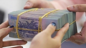 Ngân hàng giảm lãi suất hỗ trợ khách hàng bị ảnh hưởng bởi thiên tai, bão lũ