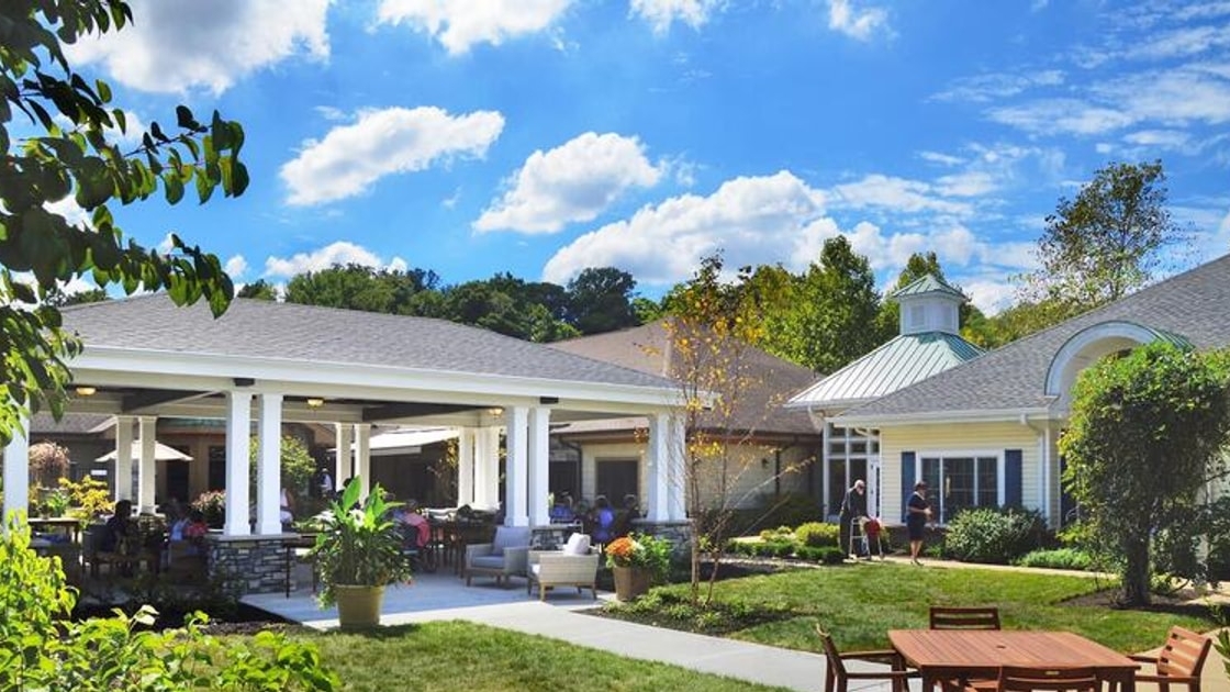 Tiềm năng bất động sản dưỡng lão