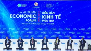 Tài chính để chuyển đổi kép: Từ chiến lược đến hành động