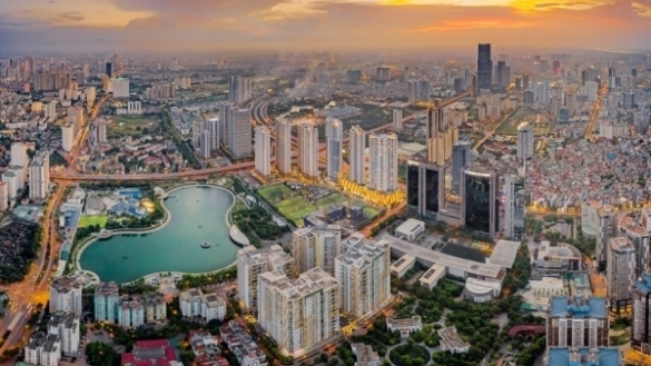 Hà Nội tiếp tục dẫn đầu về Chỉ số đổi mới sáng tạo năm 2024
