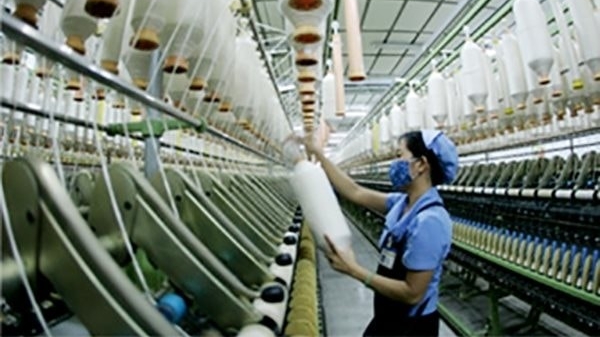 TCM gặp trở lực