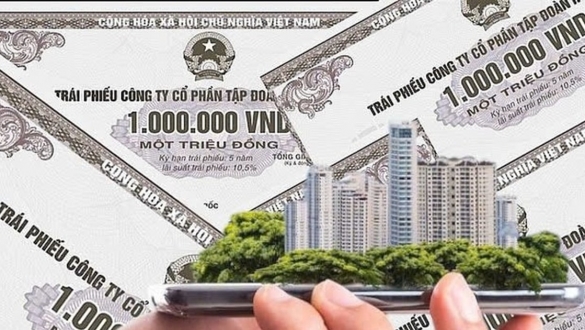 Thị trường trái phiếu doanh nghiệp và trái phiếu Chính phủ tăng tốc cuối năm