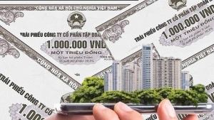 Thị trường trái phiếu doanh nghiệp và trái phiếu Chính phủ tăng tốc cuối năm