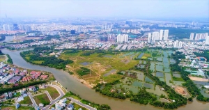 Chi phí đất đội lên, HoREA kiến nghị sửa cơ chế hệ số K để giảm áp lực giá nhà