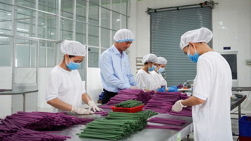 Thêm công cụ hỗ trợ doanh nghiệp tăng trưởng xanh