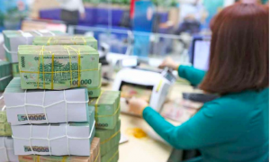 Áp lực thanh khoản và bài toán tín dụng trước ngưỡng cửa 2026