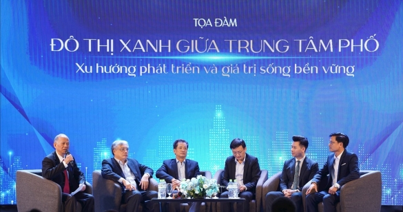 Bất động sản Nghệ An bước vào giai đoạn “vàng son”