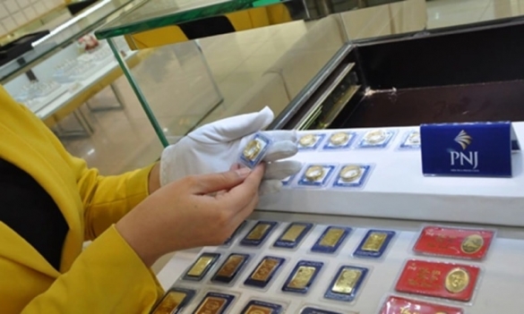 Sức mua giảm có làm khó PNJ?