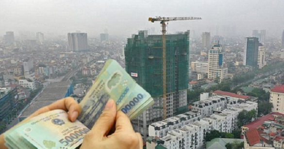 Triển vọng ngành bất động sản- Tác động "siết tín dụng" ra sao?