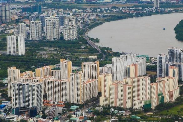 Tăng cường công tác quản lý, sử dụng nhà chung cư tại TP.HCM