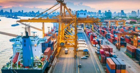 Xuất khẩu Việt Nam trước yêu cầu đổi mới mô hình tăng trưởng