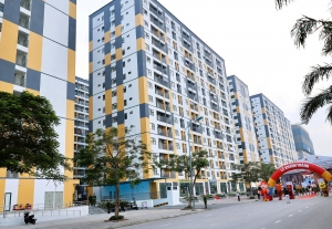 Hải Phòng: Động lực phát triển từ chuỗi công trình biểu tượng và hạ tầng chiến lược