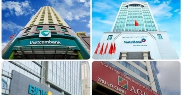 Tăng lãi suất huy động và kỳ vọng duy trì chính sách tiền tệ nới lỏng