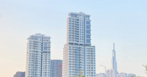 Phía Nam sẽ là tâm điểm bất động sản dân cư?