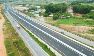 Đề xuất cơ chế, chính sách gỡ khó đầu tư công trình giao thông