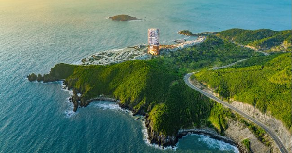 Meliá Nha Trang song hành cùng 20 đối tác chiến lược chinh phục giới sành điệu Meliá Nha Trang song hành cùng 20 đối tác chiến lược chinh phục giới sành điệu