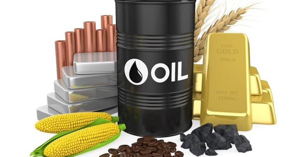 Thị trường ngày 13/6: Dầu lao dốc - thấp nhất trong 1,5 năm qua; vàng, đồng, quặng sắt, cao su đồng loạt giảm
