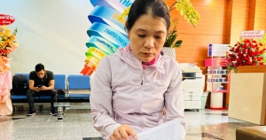 Thêm nạn nhân bị sập bẫy mua đất nền vùng ven