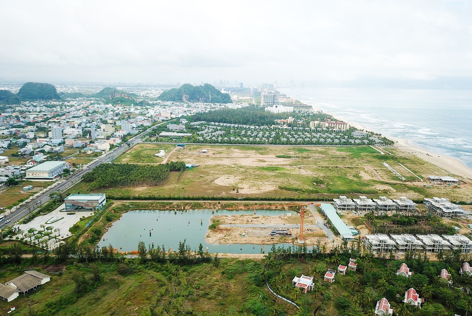 Dự án bỏ hoang ảnh 11 Du an bo hoang anh 11