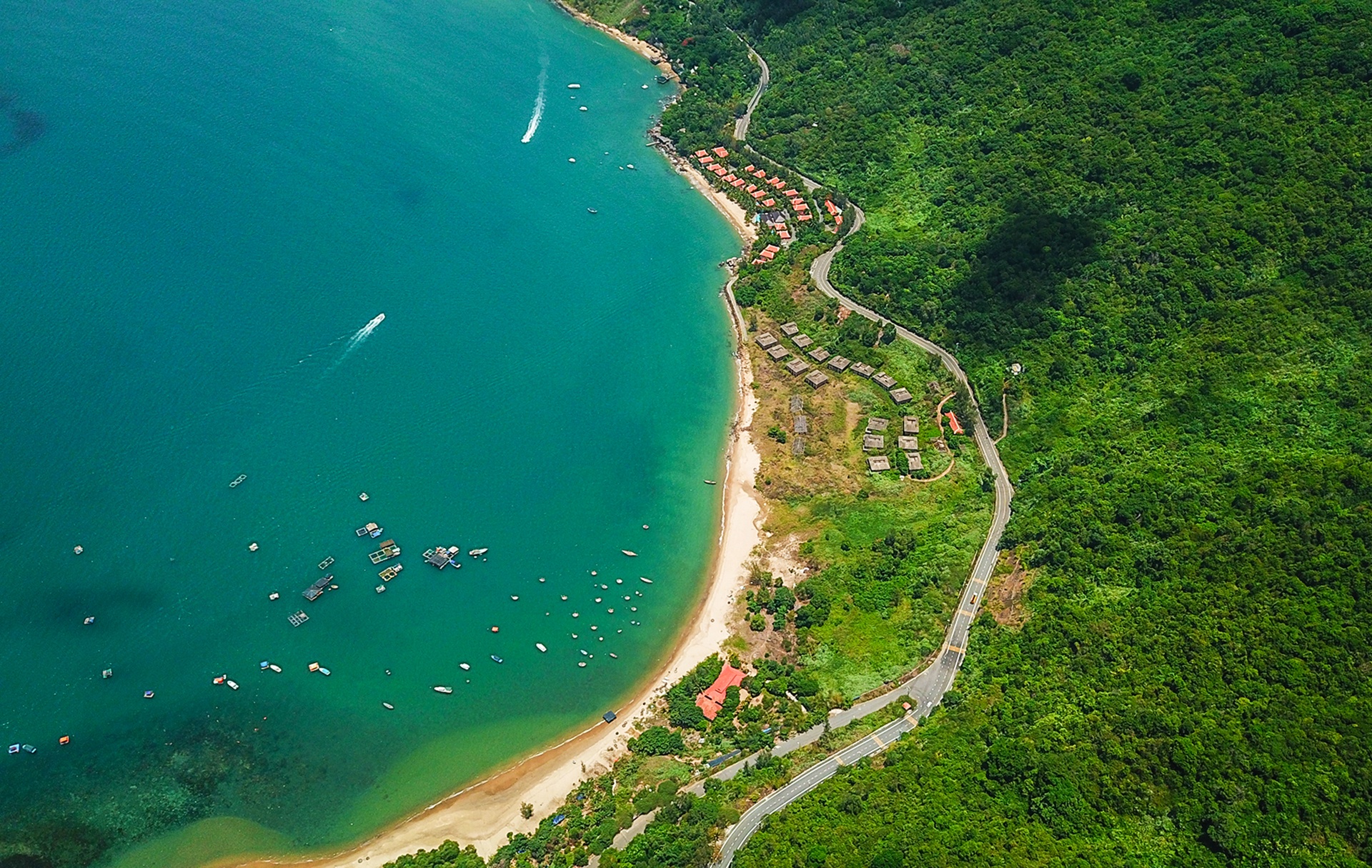 Dự án bỏ hoang ảnh 3 Du an bo hoang anh 3