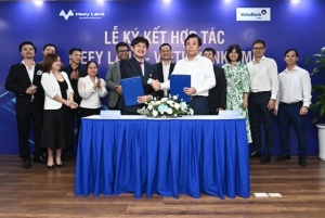 Meey Land độc quyền cung cấp dịch vụ tra cứu thông tin quy hoạch và xác định vị trí tài sản cho VietinBank AMC