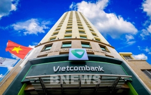 Vietcombank tiếp tục giảm 0,5%/năm lãi suất cho vay từ ngày 1/1/2023