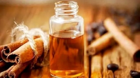 Gỡ vướng cho xuất khẩu tinh dầu quế Gỡ vướng cho xuất khẩu tinh dầu quế