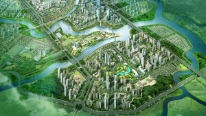 Không thể tất toán trái phiếu, VRC muốn chuyển nhượng hơn 41% quỹ đất dự án