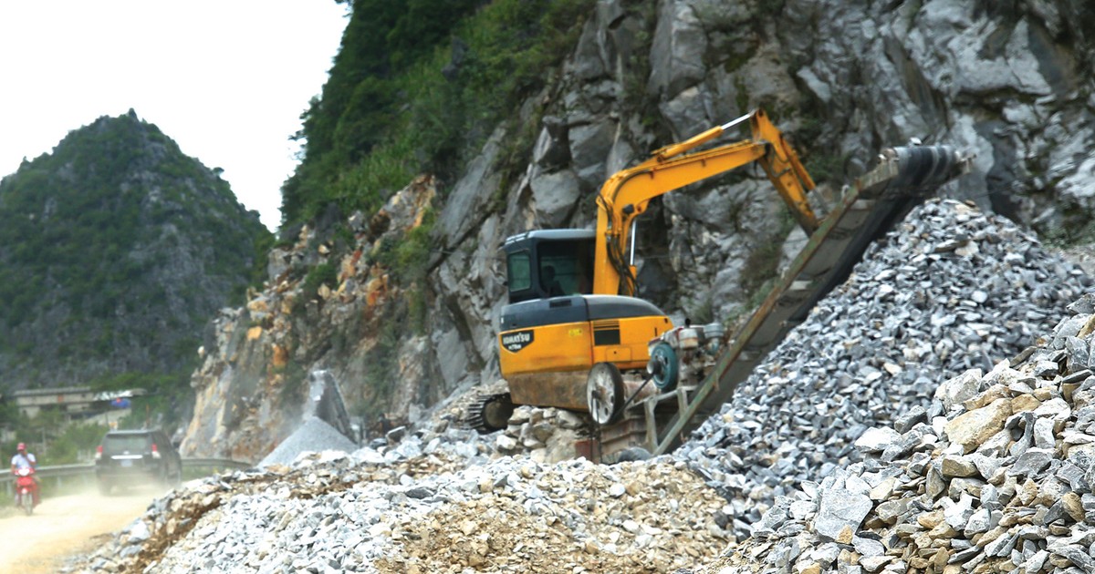 Ngành nào hưởng lợi từ đầu tư công? Ngành nào hưởng lợi từ đầu tư công?