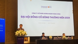 Công ty chứng khoán vừa và nhỏ rời cuộc đua tăng vốn?