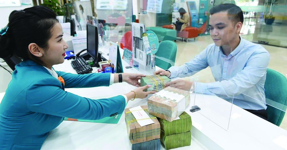 Mở rộng cơ hội tiếp cận tín dụng