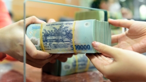 Ngân hàng giảm lãi vay cho khách hàng bị thiệt hại bởi bão Yagi