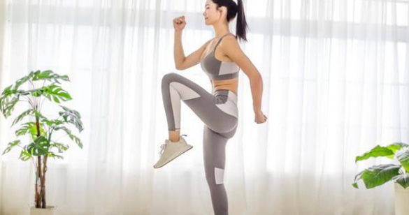 Kế hoạch tập luyện 7 ngày dễ dàng giúp chị em văn phòng giữ dáng