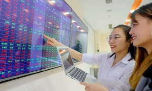Cuộc đua tăng vốn của các công ty chứng khoán nóng trở lại