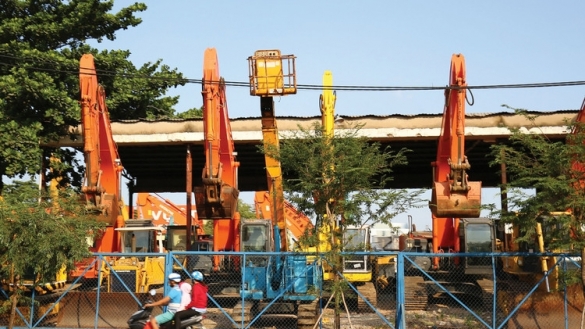 Hồ sơ dự thầu “không chuẩn”, hệ lụy cần lường trước